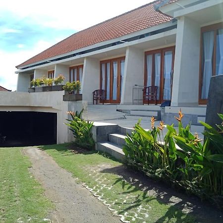 Bali Paranes Ungasan Zewnętrze zdjęcie