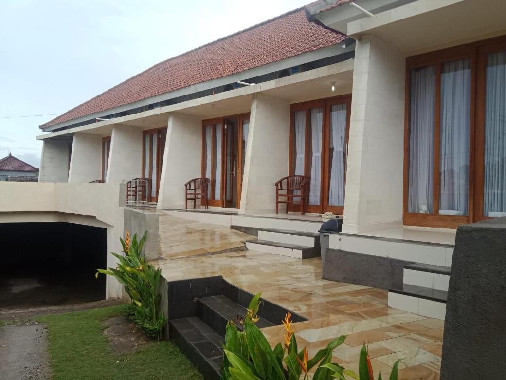 Bali Paranes Ungasan Zewnętrze zdjęcie