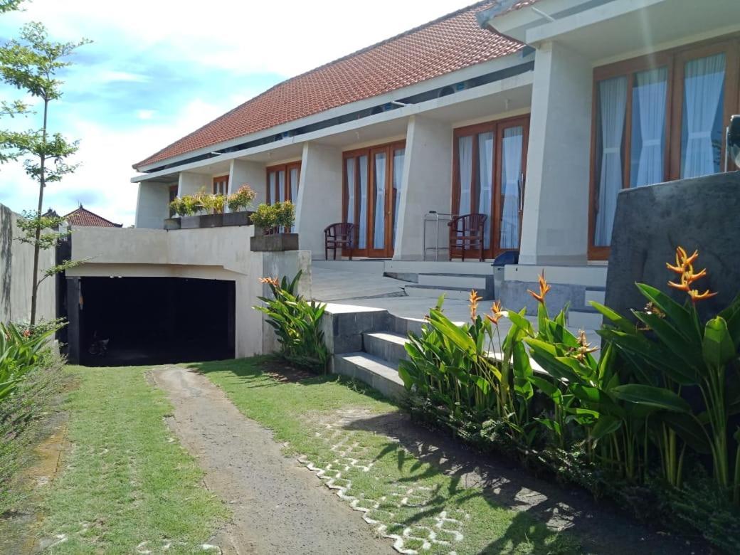Bali Paranes Ungasan Zewnętrze zdjęcie