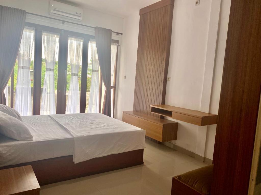 Bali Paranes Ungasan Zewnętrze zdjęcie