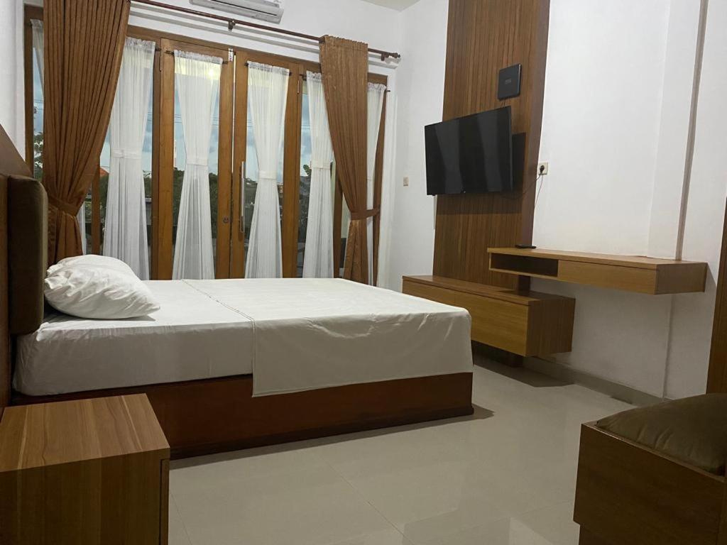 Bali Paranes Ungasan Zewnętrze zdjęcie