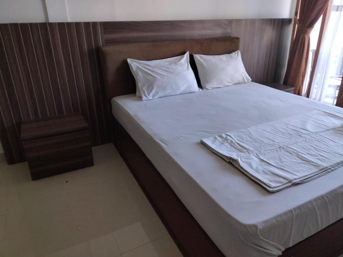 Bali Paranes Ungasan Zewnętrze zdjęcie