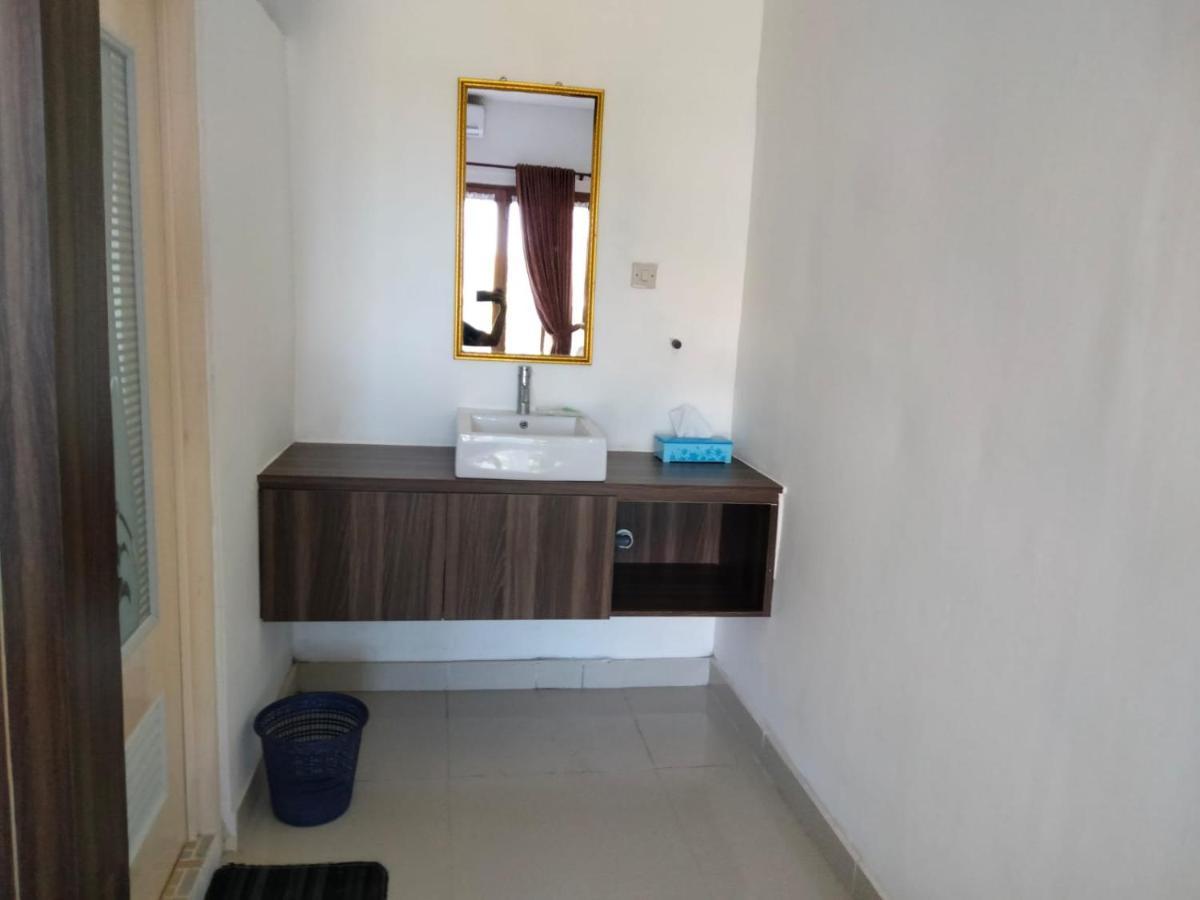 Bali Paranes Ungasan Zewnętrze zdjęcie