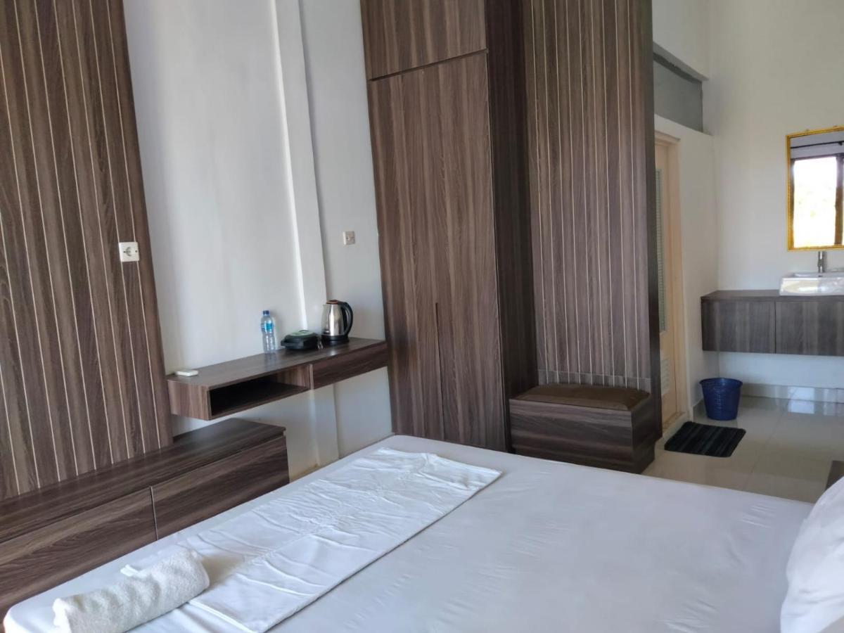 Bali Paranes Ungasan Zewnętrze zdjęcie