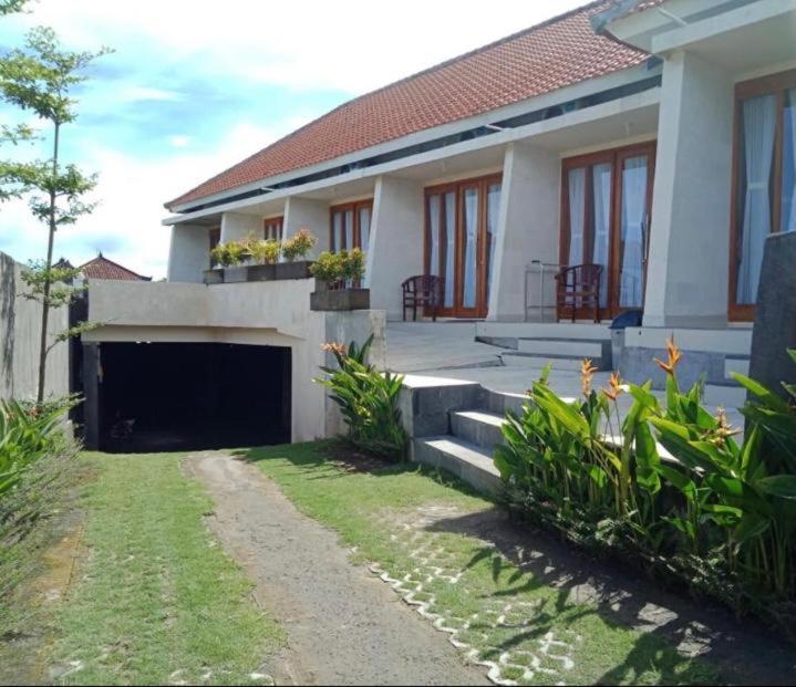 Bali Paranes Ungasan Zewnętrze zdjęcie
