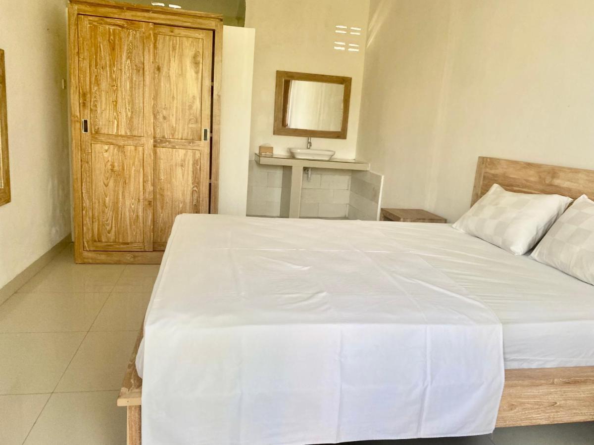 Bali Paranes Ungasan Zewnętrze zdjęcie